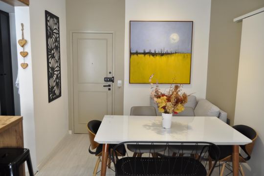 Apartamento à venda com 2 quartos, 72m² em Engenho Novo, Rio de Janeiro