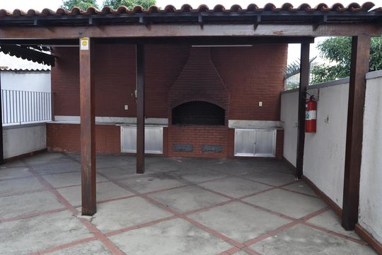 Apartamento à venda com 2 quartos, 72m² em Engenho Novo, Rio de Janeiro
