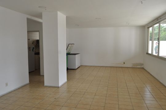 Apartamento à venda com 2 quartos, 72m² em Engenho Novo, Rio de Janeiro