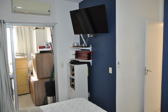 Apartamento à venda com 2 quartos, 72m² em Engenho Novo, Rio de Janeiro