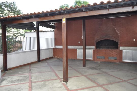 Apartamento à venda com 2 quartos, 72m² em Engenho Novo, Rio de Janeiro