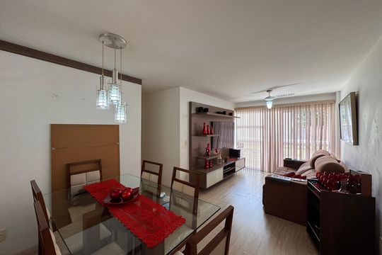 Apartamento à venda com 2 quartos, 81m² em Recreio dos Bandeirantes, Rio de Janeiro