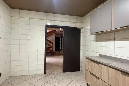 Casa para alugar com 4 quartos, 232m² em Jardim America, São Leopoldo