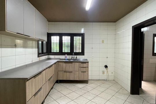 Casa para alugar com 4 quartos, 232m² em Jardim America, São Leopoldo