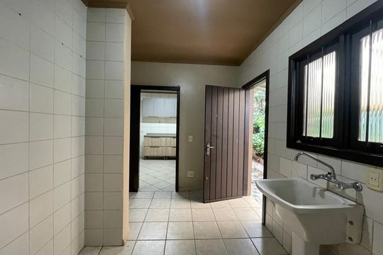 Casa para alugar com 4 quartos, 232m² em Jardim America, São Leopoldo