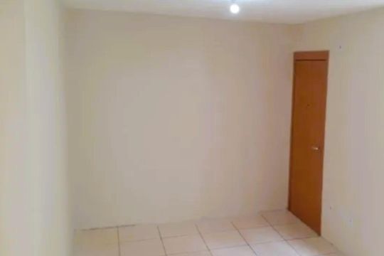 Quarto 2 de apartamento para alugar com 2 quartos, 47m² em Industrial, Juiz de Fora