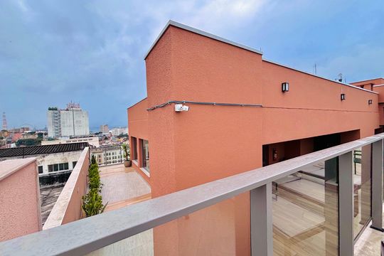 Apartamento para alugar com 2 quartos, 54m² em Centro, Rio de Janeiro
