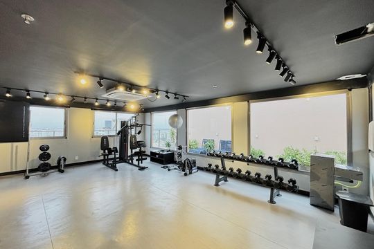Apartamento para alugar com 2 quartos, 54m² em Centro, Rio de Janeiro