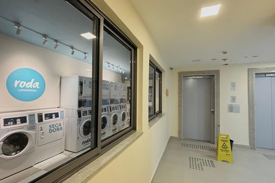 Apartamento para alugar com 2 quartos, 54m² em Centro, Rio de Janeiro