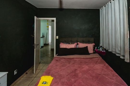 Casa à venda com 4 quartos, 915m² em Trevo, Belo Horizonte