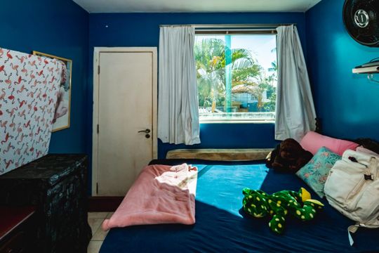 Casa à venda com 4 quartos, 915m² em Trevo, Belo Horizonte
