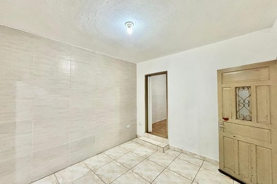 Casa para alugar com 2 quartos, 60m² em Jardim Soraia, São Paulo