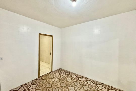Cozinha de casa para alugar com 2 quartos, 60m² em Jardim Soraia, São Paulo