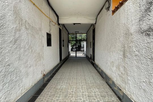 Entrada de casa à venda com 2 quartos, 118m² em Grajaú, Rio de Janeiro