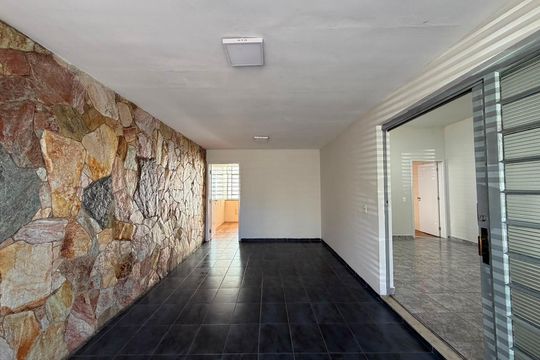 Casa à venda com 3 quartos, 157m² em Bela Vista, Jundiaí