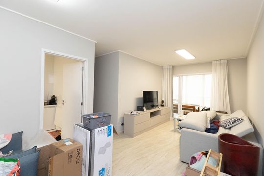 Apartamento para alugar com 3 quartos, 175m² em Vila Irmaos Arnoni, São Paulo