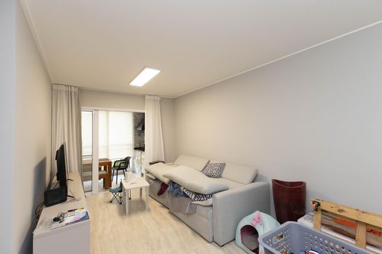 Sala  de apartamento para alugar com 3 quartos, 175m² em Vila Irmaos Arnoni, São Paulo