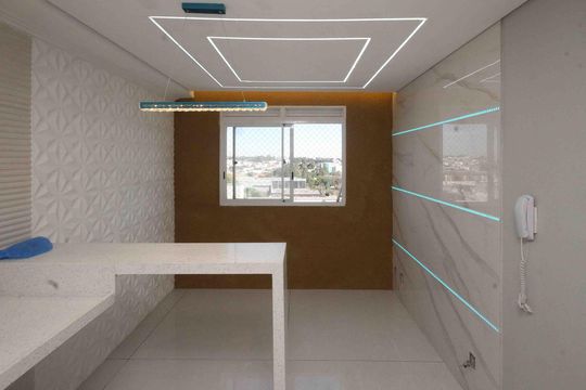 Apartamento para alugar com 2 quartos, 35m² em Parque Sao Rafael, São Paulo