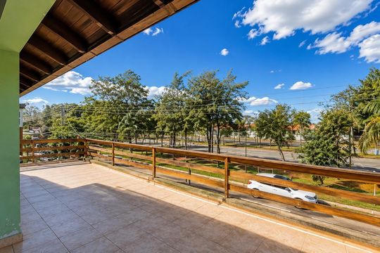 Casa para alugar com 2 quartos, 94m² em Centro, Gravataí