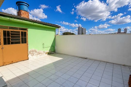 Casa para alugar com 2 quartos, 94m² em Centro, Gravataí