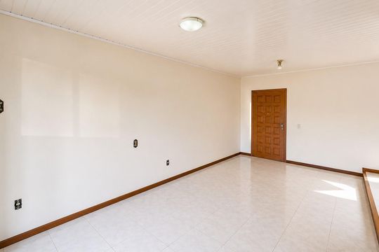 Sala de casa para alugar com 2 quartos, 94m² em Centro, Gravataí