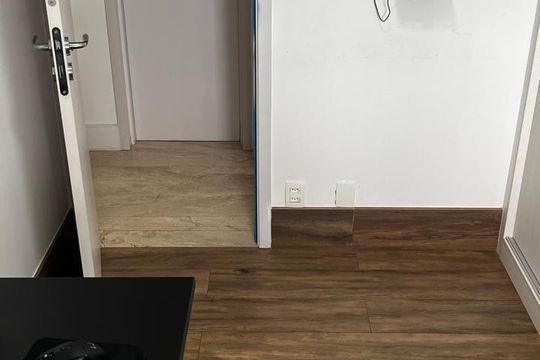 Quarto de apartamento à venda com 2 quartos, 59m² em Vila Prudente, São Paulo