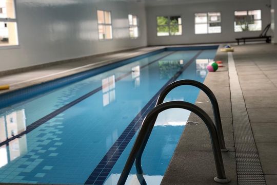 Apartamento à venda com 2 quartos, 59m² em Vila Prudente, São Paulo