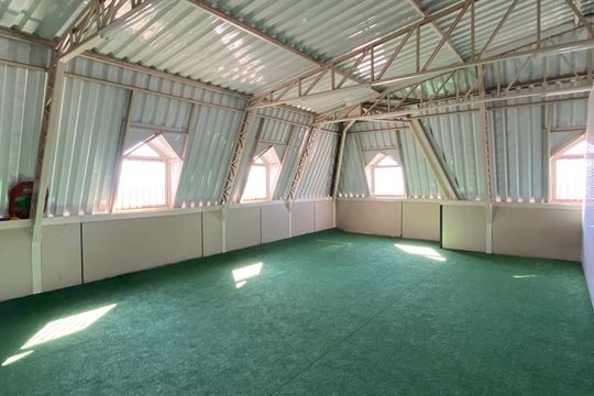 Área comum de apartamento à venda com 2 quartos, 64m² em Km 18, Osasco