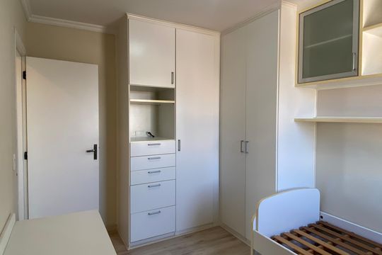 Quarto 2 de apartamento à venda com 2 quartos, 64m² em Km 18, Osasco