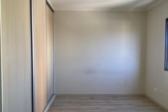 Suíte de apartamento à venda com 2 quartos, 64m² em Km 18, Osasco