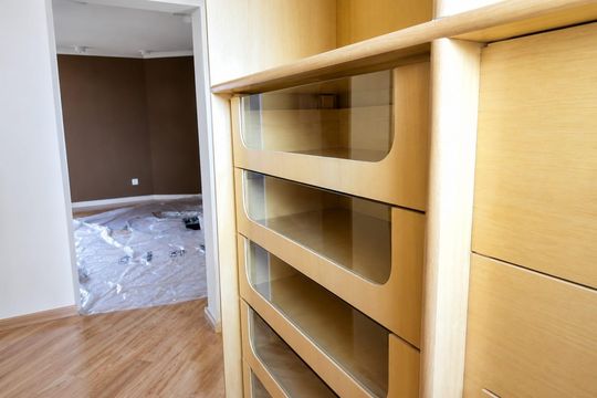 Quarto de casa de condomínio para alugar com 3 quartos, 200m² em Jardim dos Estados, Taubaté