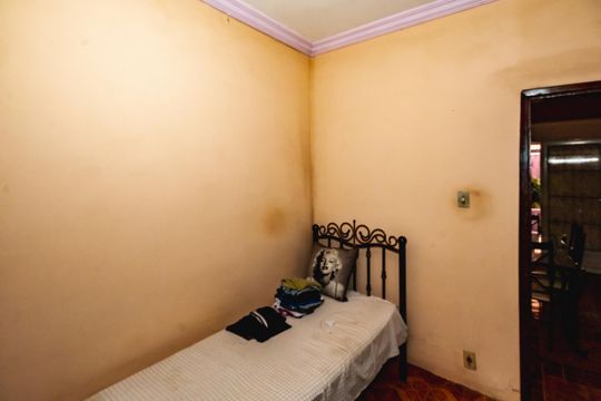 Casa à venda com 4 quartos, 308m² em Guarani, Belo Horizonte