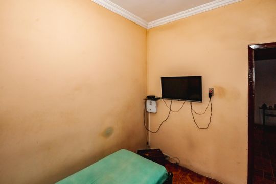 Casa à venda com 4 quartos, 308m² em Guarani, Belo Horizonte