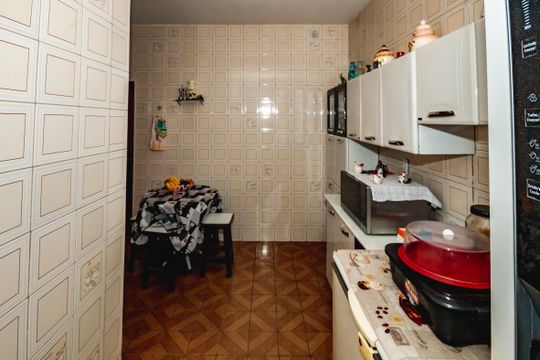 Casa à venda com 4 quartos, 308m² em Guarani, Belo Horizonte
