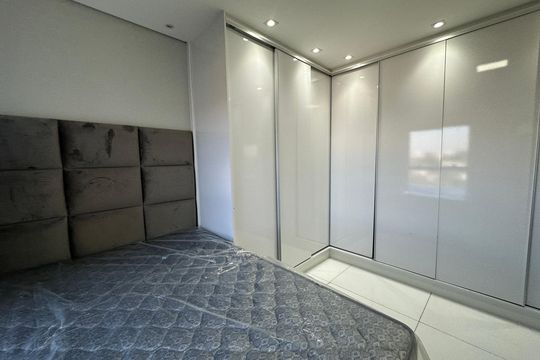 Suite de apartamento para alugar com 2 quartos, 70m² em Melville Empresarial Ii, Barueri