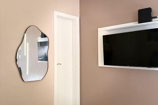 Studio de kitnet/studio à venda com 1 quarto, 20m² em Copacabana, Rio de Janeiro