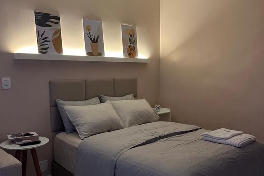 Studio de kitnet/studio à venda com 1 quarto, 20m² em Copacabana, Rio de Janeiro