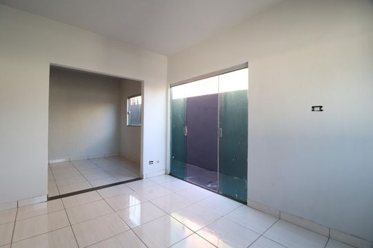 Casa para alugar com 4 quartos, 160m² em São Jorge, Uberlândia