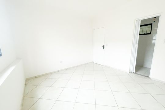 Quarto de kitnet/studio para alugar com 1 quarto, 40m² em Água Branca, São Paulo