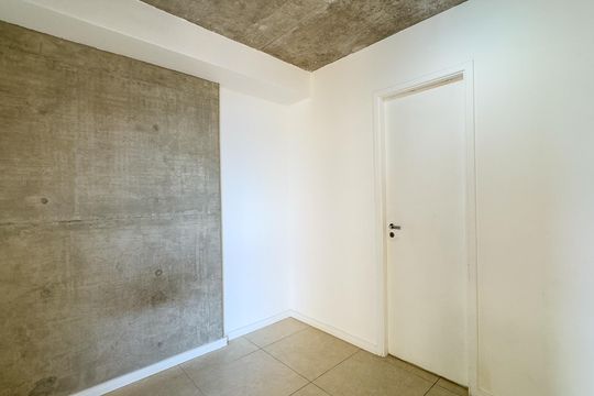 Quarto de apartamento para alugar com 1 quarto, 32m² em Santo Amaro, São Paulo