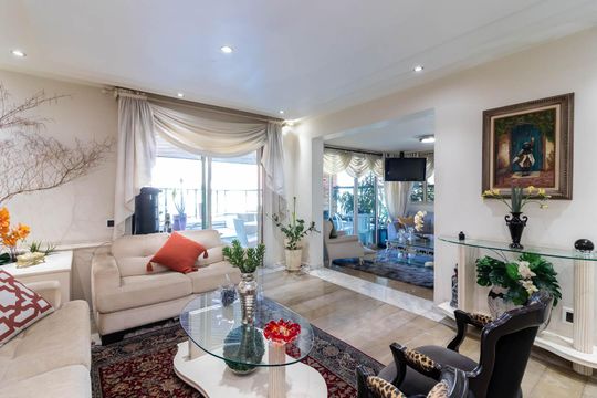 Apartamento à venda com 4 quartos, 520m² em Santana, São Paulo