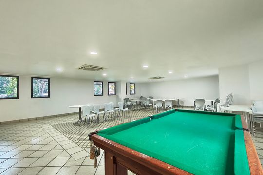 Área Comum  de apartamento para alugar com 5 quartos, 344m² em Recreio dos Bandeirantes, Rio de Janeiro