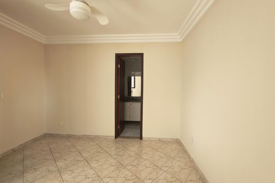 Suíte 3 de apartamento para alugar com 5 quartos, 344m² em Recreio dos Bandeirantes, Rio de Janeiro