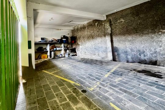 Casa para alugar com 1 quarto, 40m² em Aparecida, Belo Horizonte