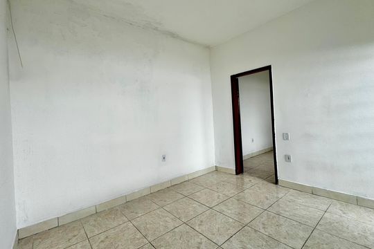 Casa para alugar com 1 quarto, 40m² em Aparecida, Belo Horizonte
