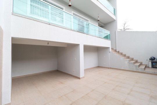 Casa à venda com 4 quartos, 185m² em Tremembé, São Paulo