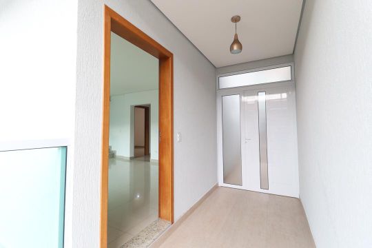 Casa à venda com 4 quartos, 185m² em Tremembé, São Paulo