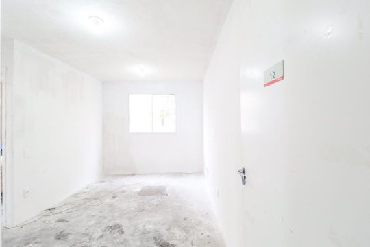Apartamento para alugar com 2 quartos, 50m² em Vila Santos, São Paulo