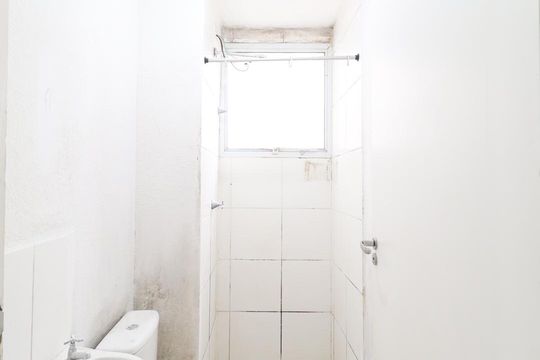 Apartamento para alugar com 2 quartos, 50m² em Vila Santos, São Paulo