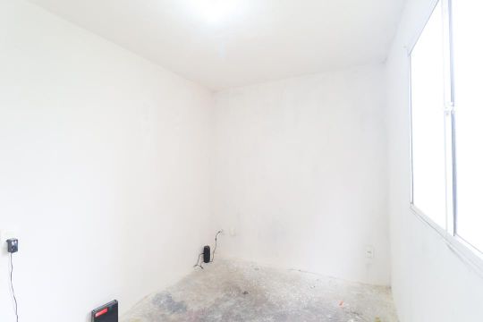 Apartamento para alugar com 2 quartos, 50m² em Vila Santos, São Paulo